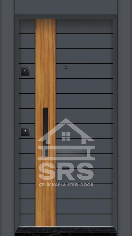 SRS DOOR - 1047